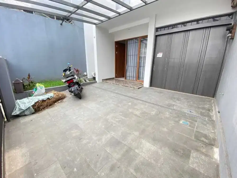 DIJUAL/sewa RUMAH DI SAYAP ASTANA ANYAR, BANDUNG  --MT