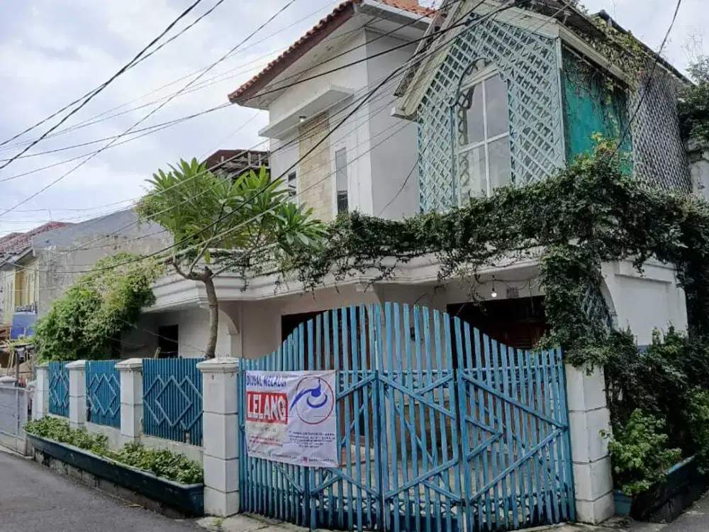 Hot sale aset lelang tebet