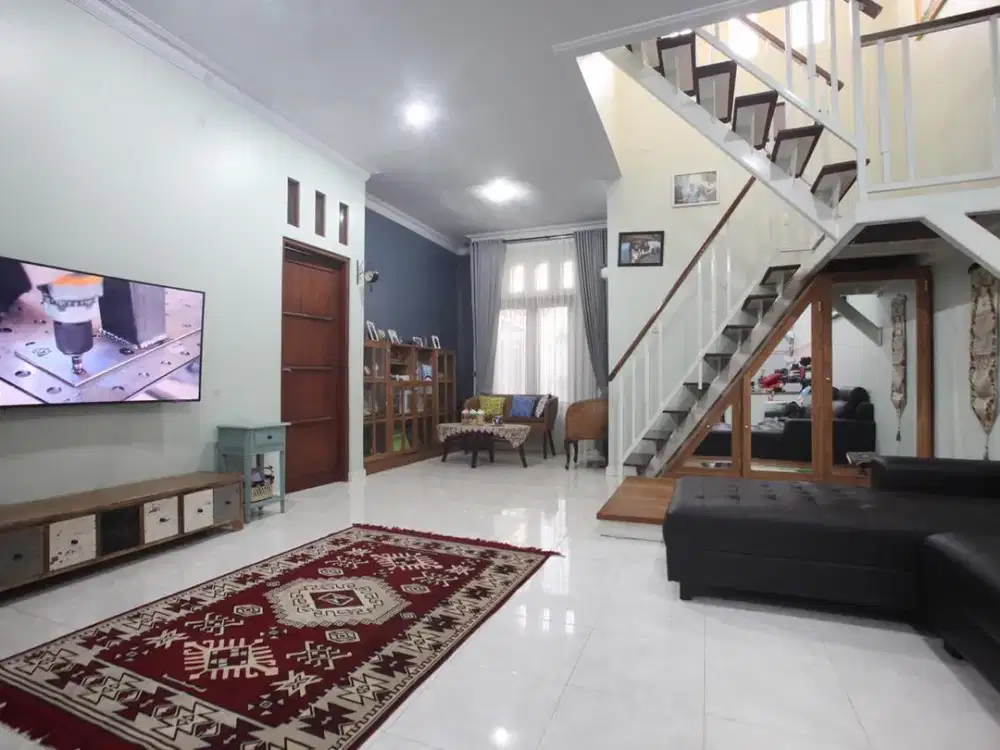 Dijual Rumah Modern Di Puri Delima Estate, Condong Catur, Sleman, 039