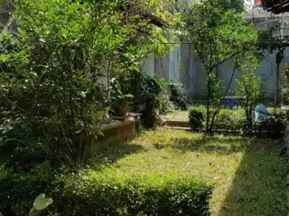 Rumah Strategis Negla Endah Ujungberung Bandung
