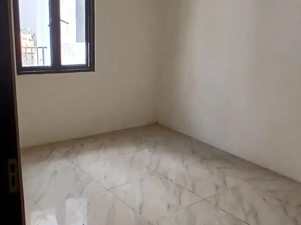 Rumah Murah 2 Lantai Siap Huni Dijakarta Timur