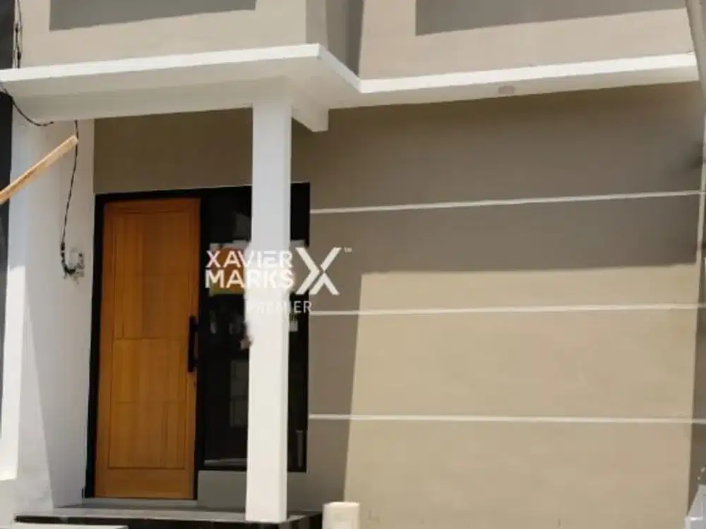 Dijual Rumah Baru di Tasikmadu, Lowokwaru, Malang