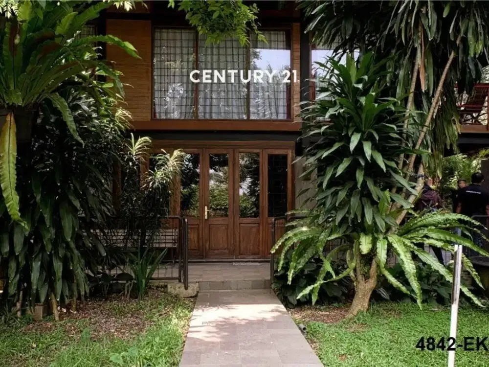 Dijual Rumah Bagus Strategis Di Jakarta Selatan