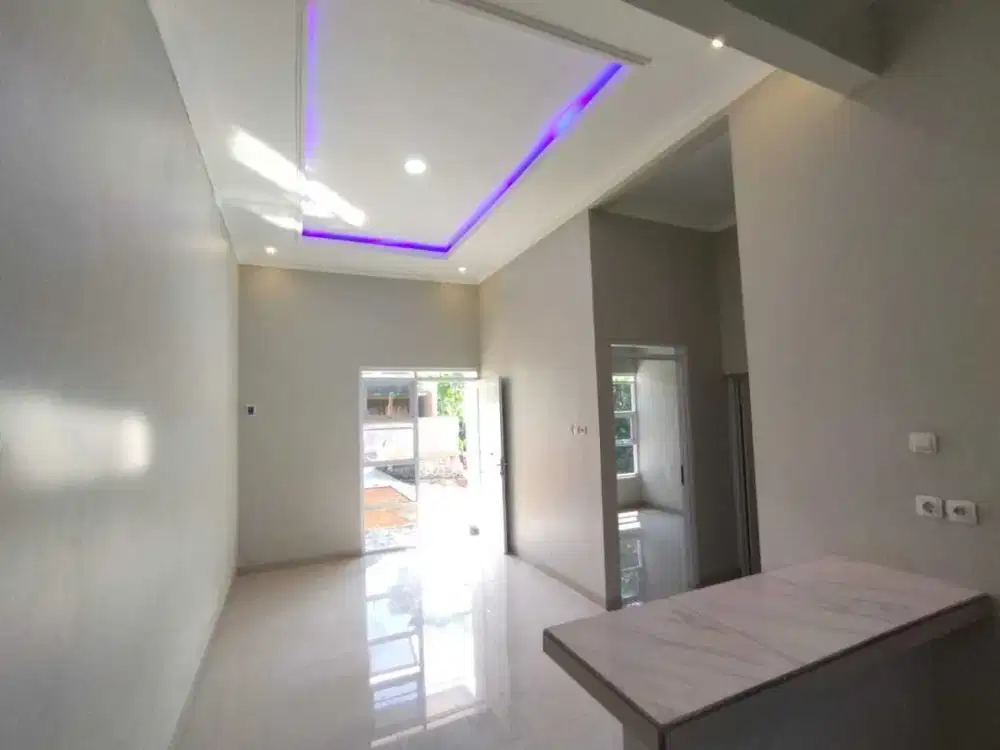 370 Promo Rumah Modern Dekat UNNES – Murah Siap Huni! (Type 36)