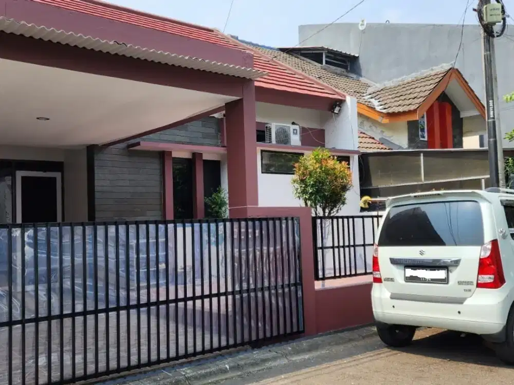 puri dago antapani arcamanik kota bandung
