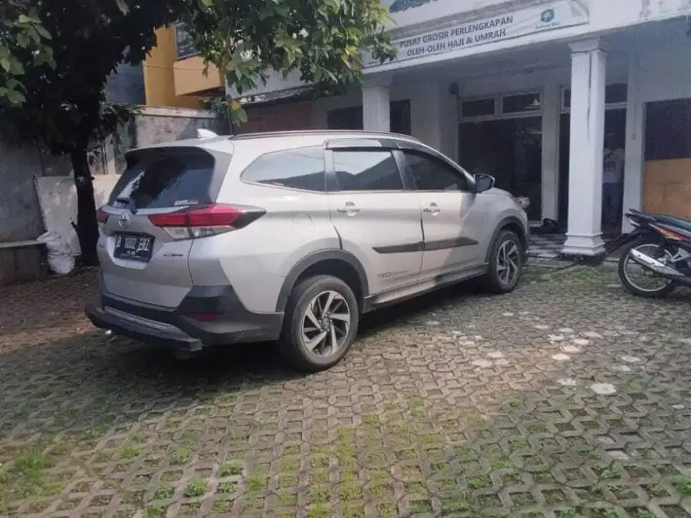 Dijual Cepat Rumah Strategis Pinggir Jalan Asem Baris Tebet JakSel
