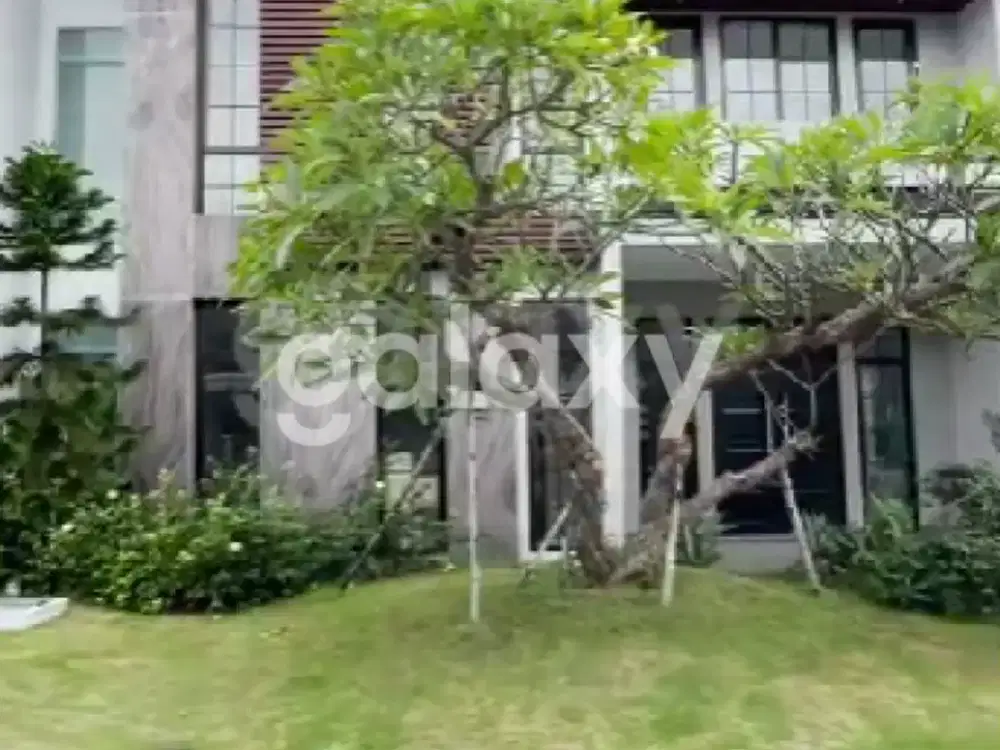 RUMAH BARU PAKUWON CITY Grand Island