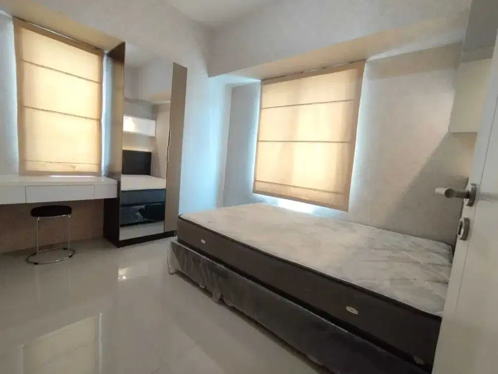 Orchars Pakuwon 2 BR furnish dkt anderson benson