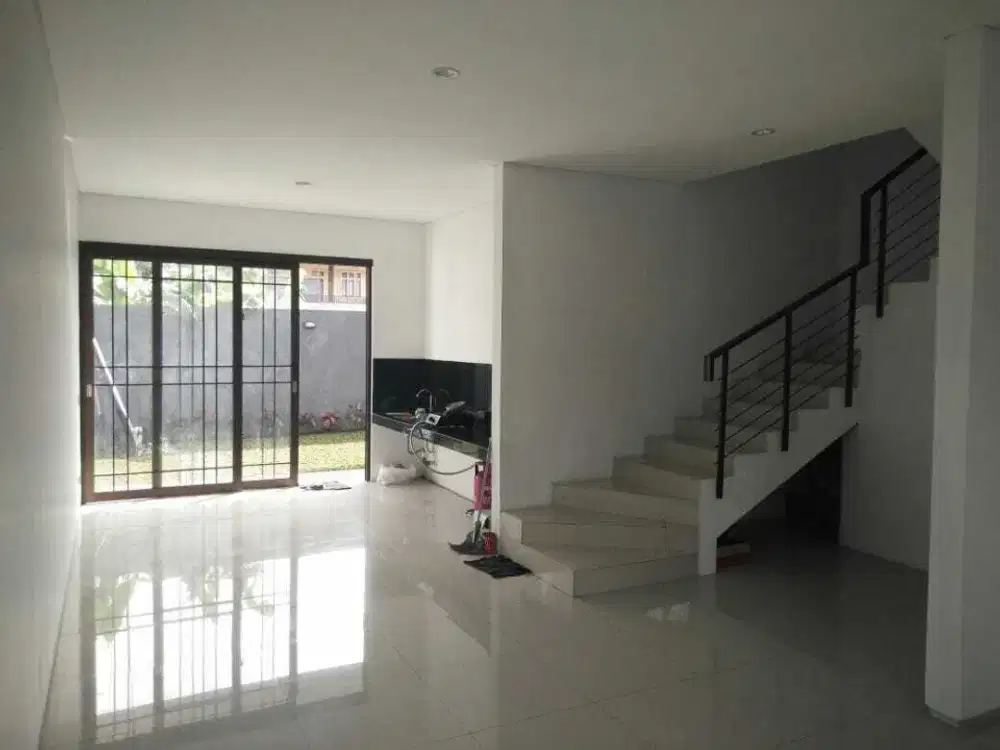 Dijual Rumah cantik Siap huni di sayap Setiabudhi (Cigugur Girang)
