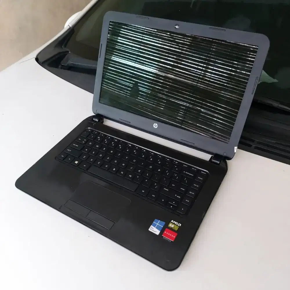 Hp pavilion 14G008AU