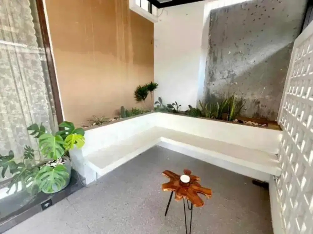 Dijual Rumah Bagus siap huni jl.Elang Raya sawah lama ciputat