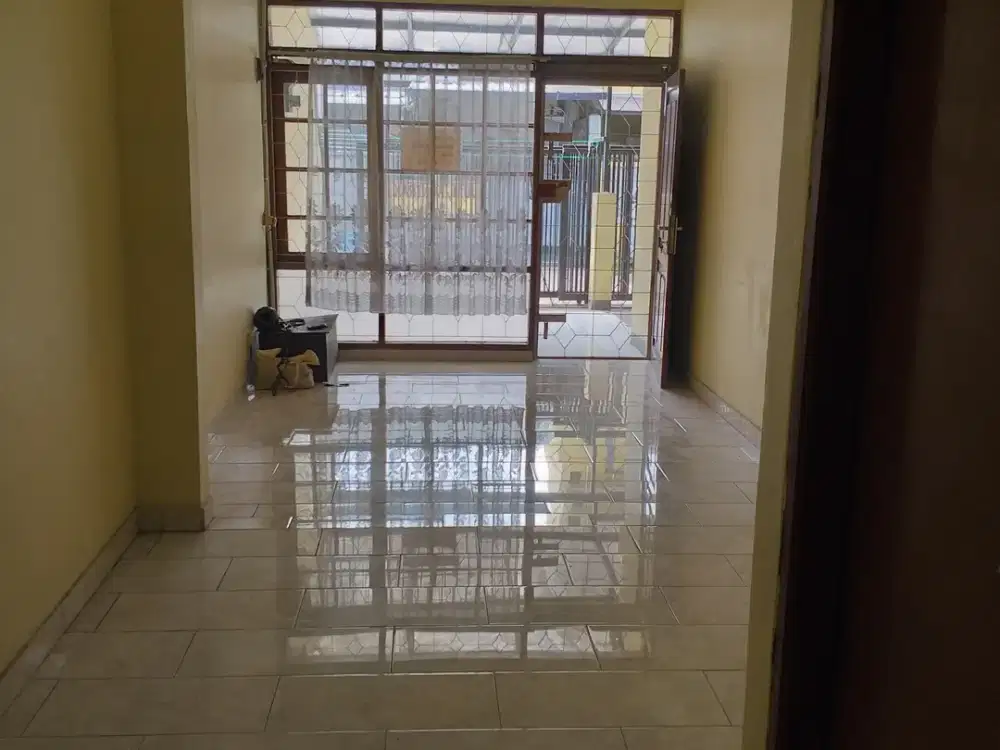 Dijual Rumah Siap Huni di Taman Kopo Indah TKI 2