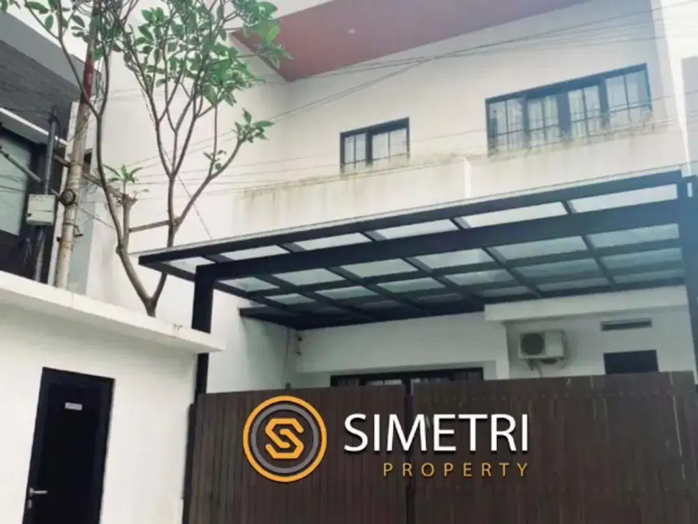 Di Jual di Pesanggerahan Veteran Bintaro jakarta selatan