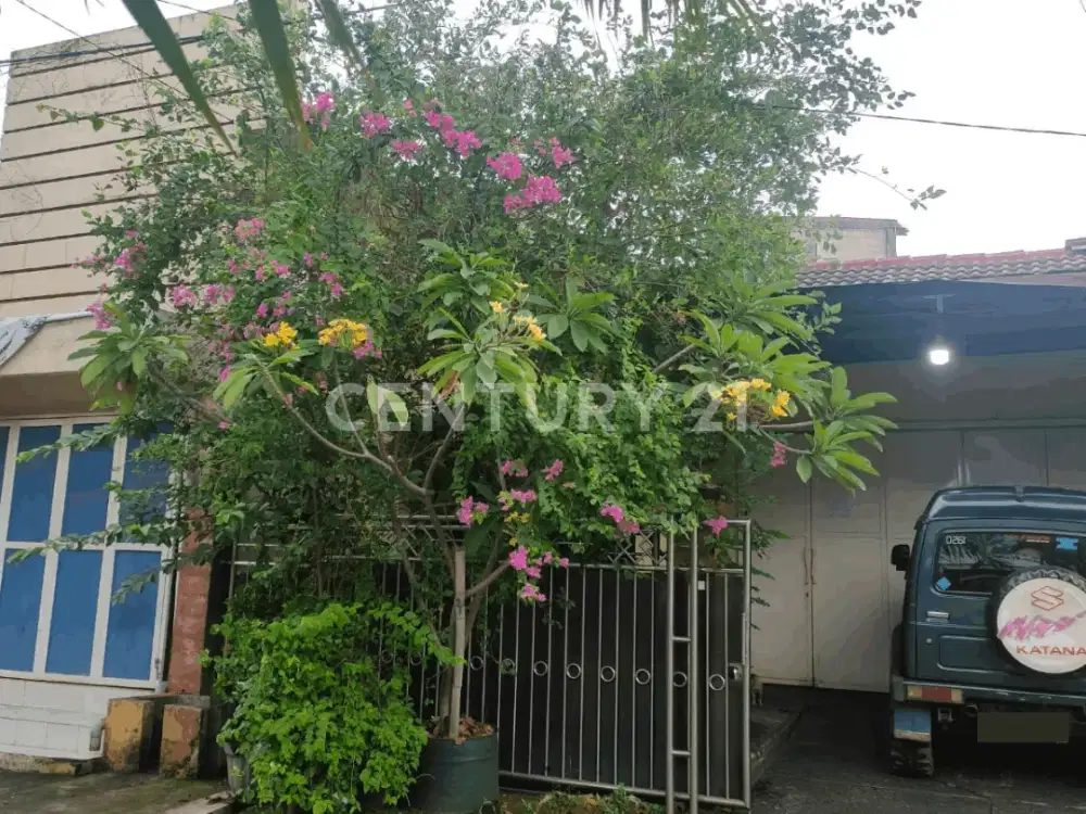 RUMAH DI BUMI MUTIARA BOJONG KULUR BOGOR