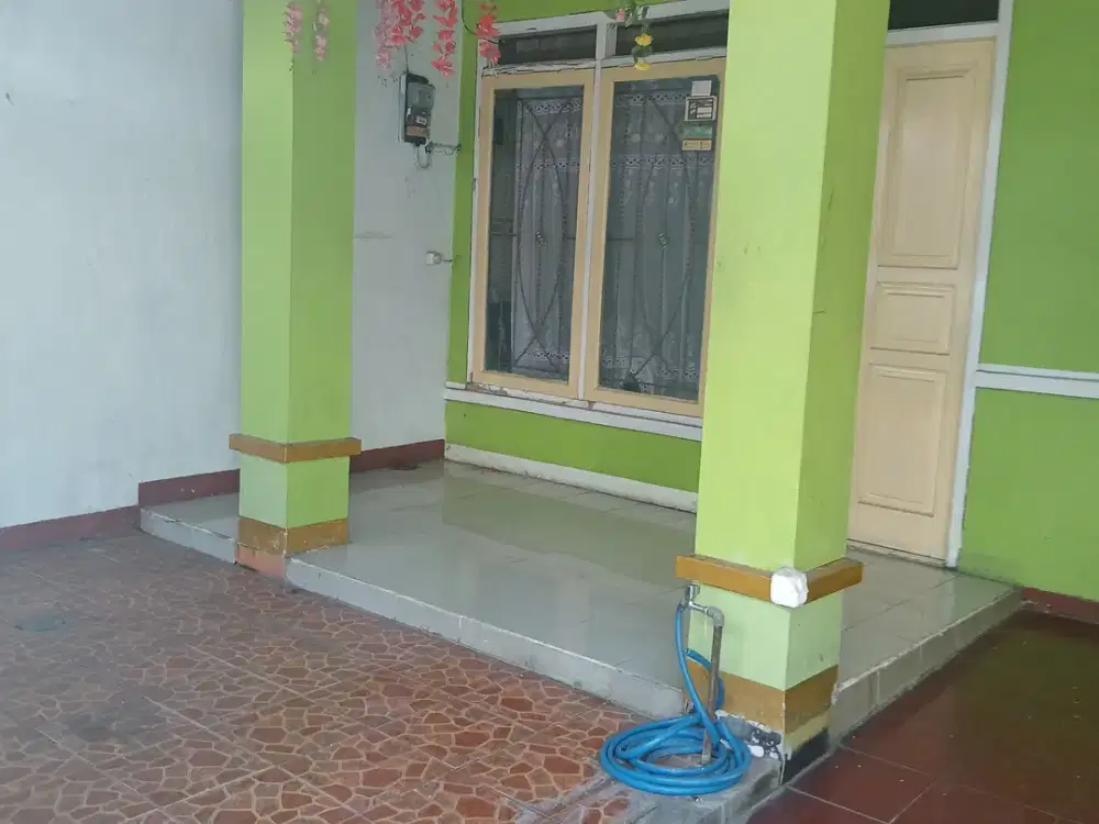 Rumah Siap Huni Dibekasi
