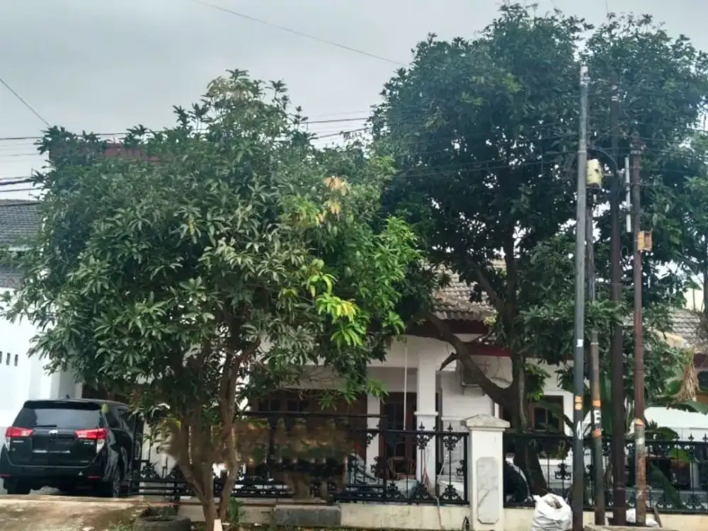 Dijual Rumah di Puri Anjasmoro Semarang