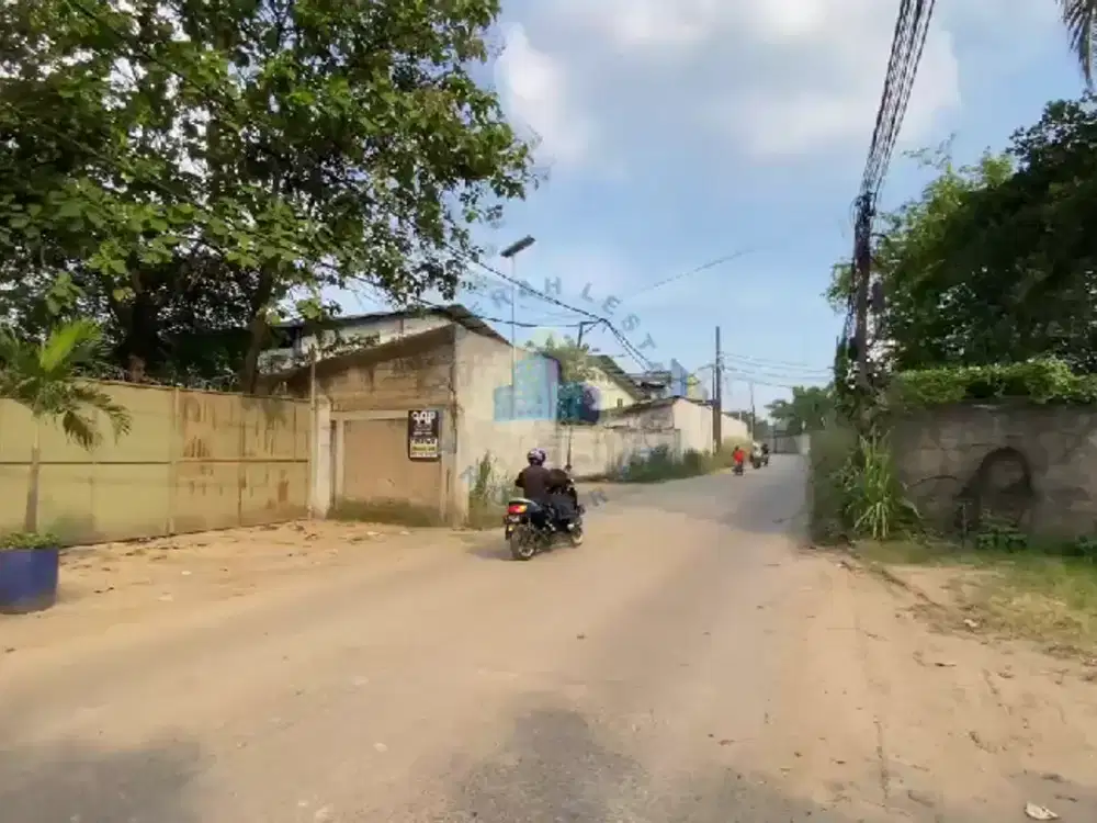 Dijual Pabrik dikawasan industri Jabarwood, Cikupa - Tangerang