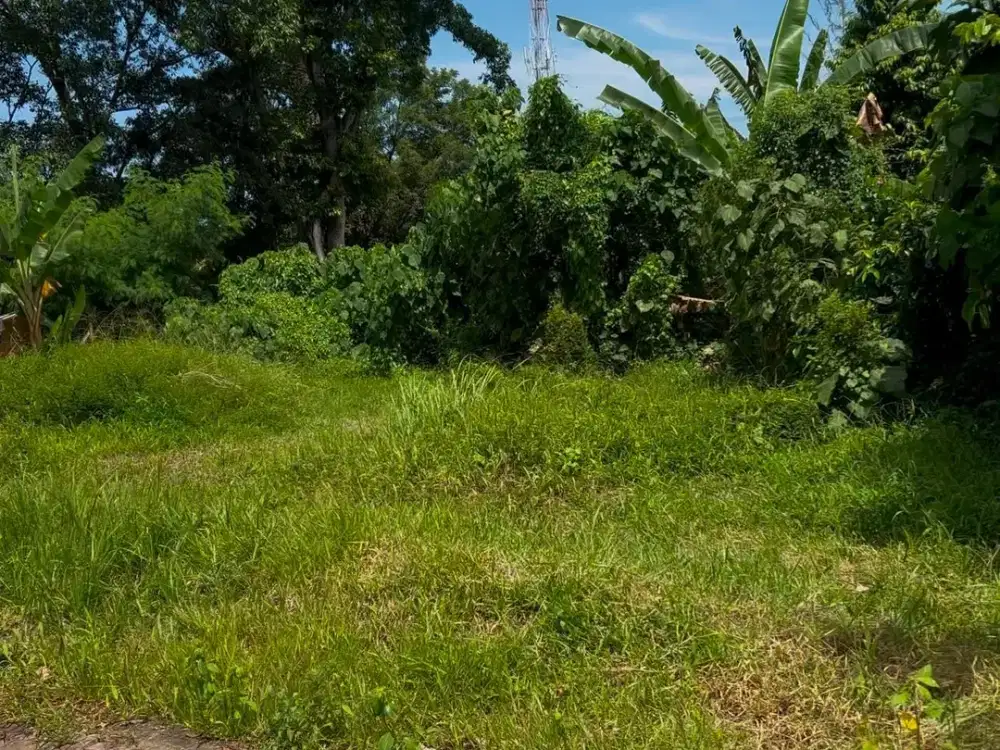 Dijual Kavling Siap Bangun di Nyitdah View Sungai