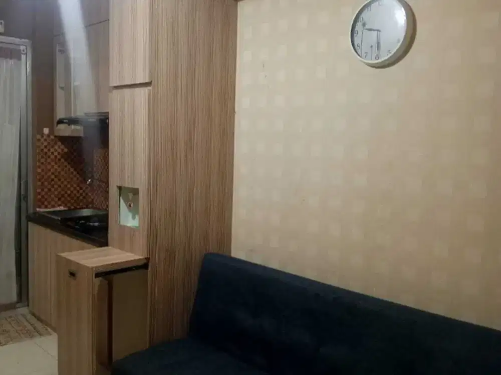 DISEWAKAN 2BEADROOM FURNSIH ATAS MALL BASSURA CITY