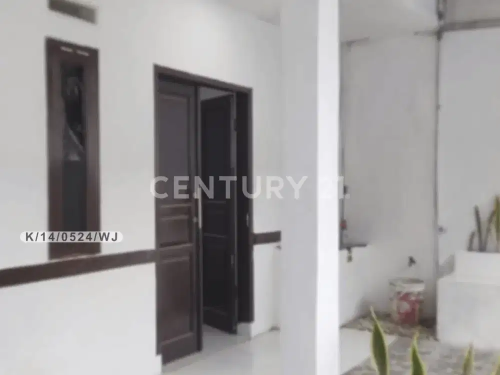 Dijual Rumah SHM Di Jalan Kopo Permai 2 Bandung