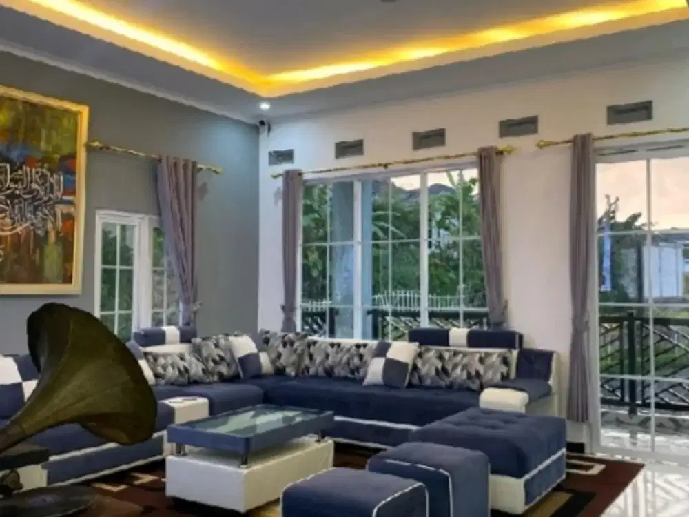 Dijual Villas daerah Banjaran View Indah
