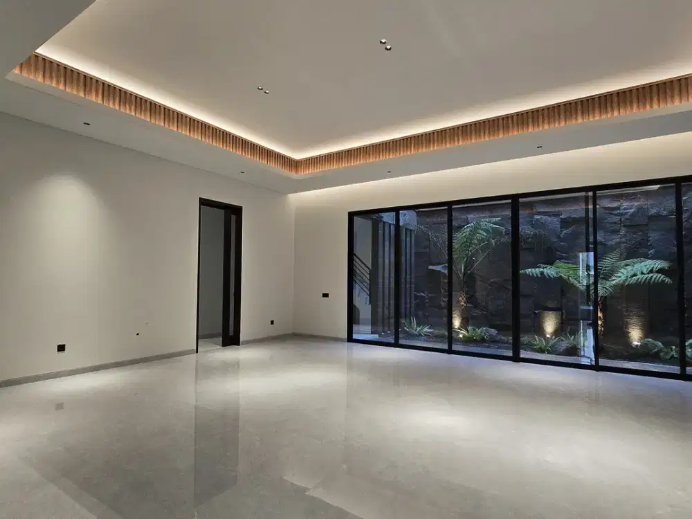 RUMAH MEWAH BGI CITRALAND MARMER ALL IMPORT SIAP NEGO