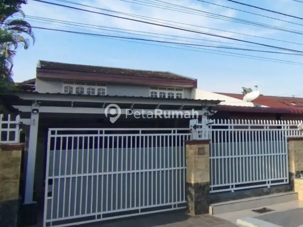 DIJUAL VILLA JALAN SEI KUALA (Vinyoung)