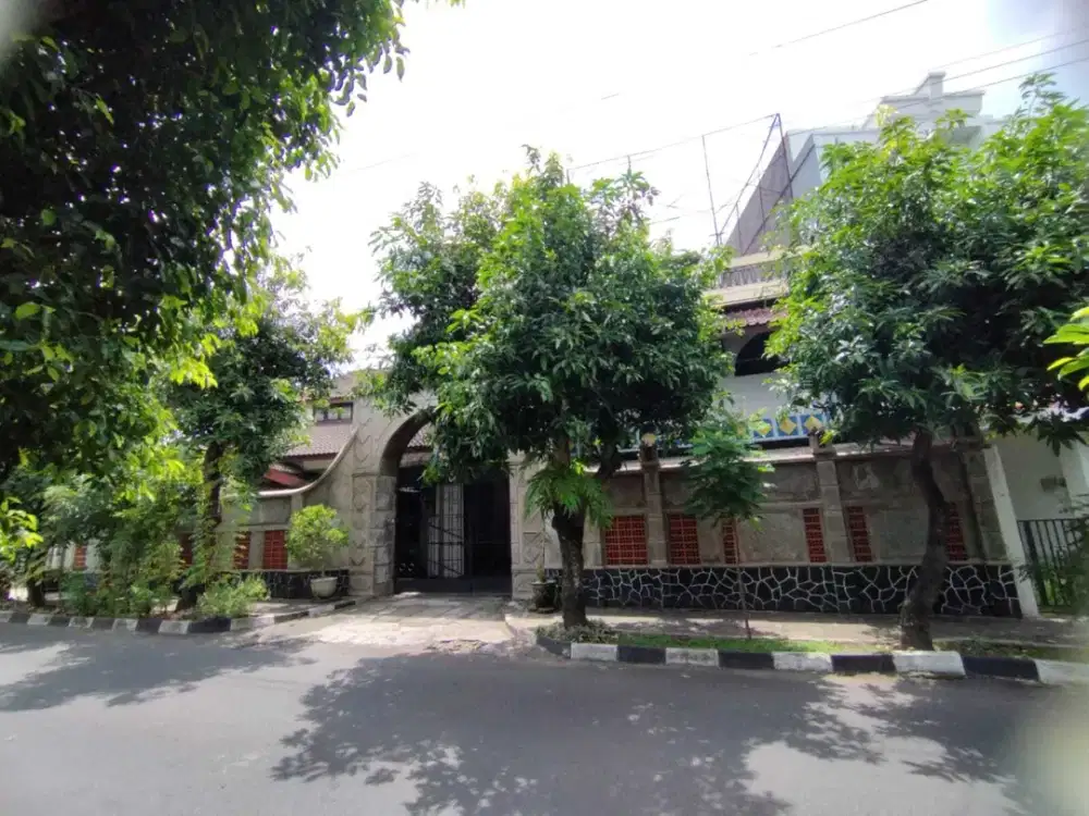 RUMAH MEWAH HARGA MURAH BANGET DI BACIRO