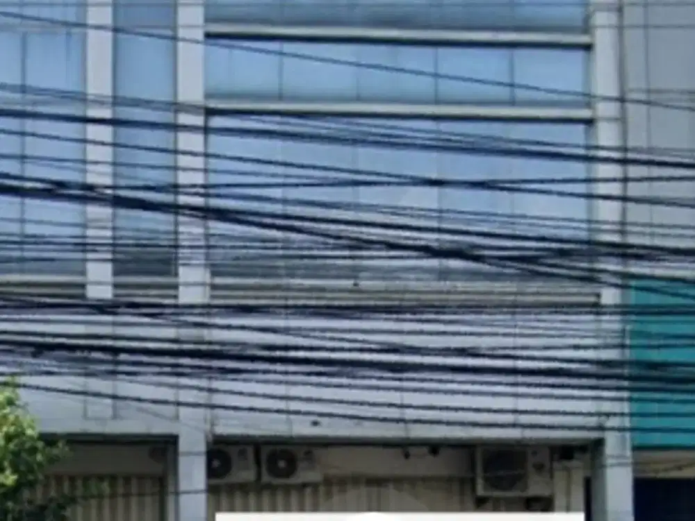 Dijual Ruko Majapahit Tengah Kota Semarang