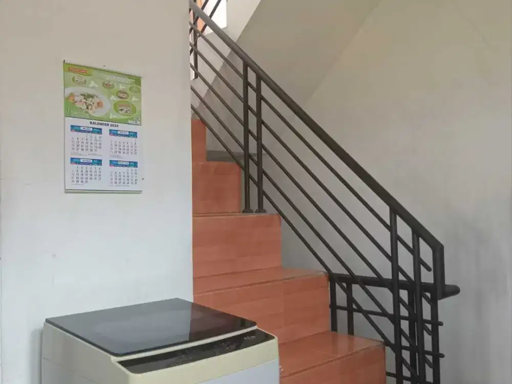 Dijual Rumah Minimalis Modern Di Daerah Kawaluyaan Kota Bandung