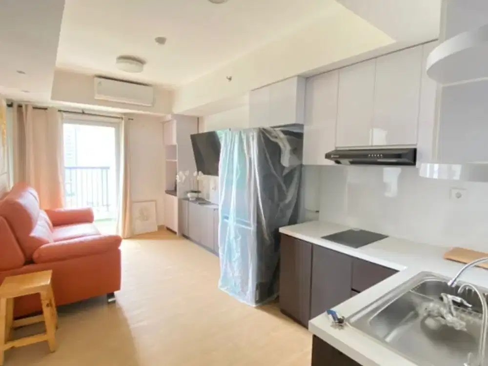 Disewakan The Wave Apartment Kuningan Setiabudi