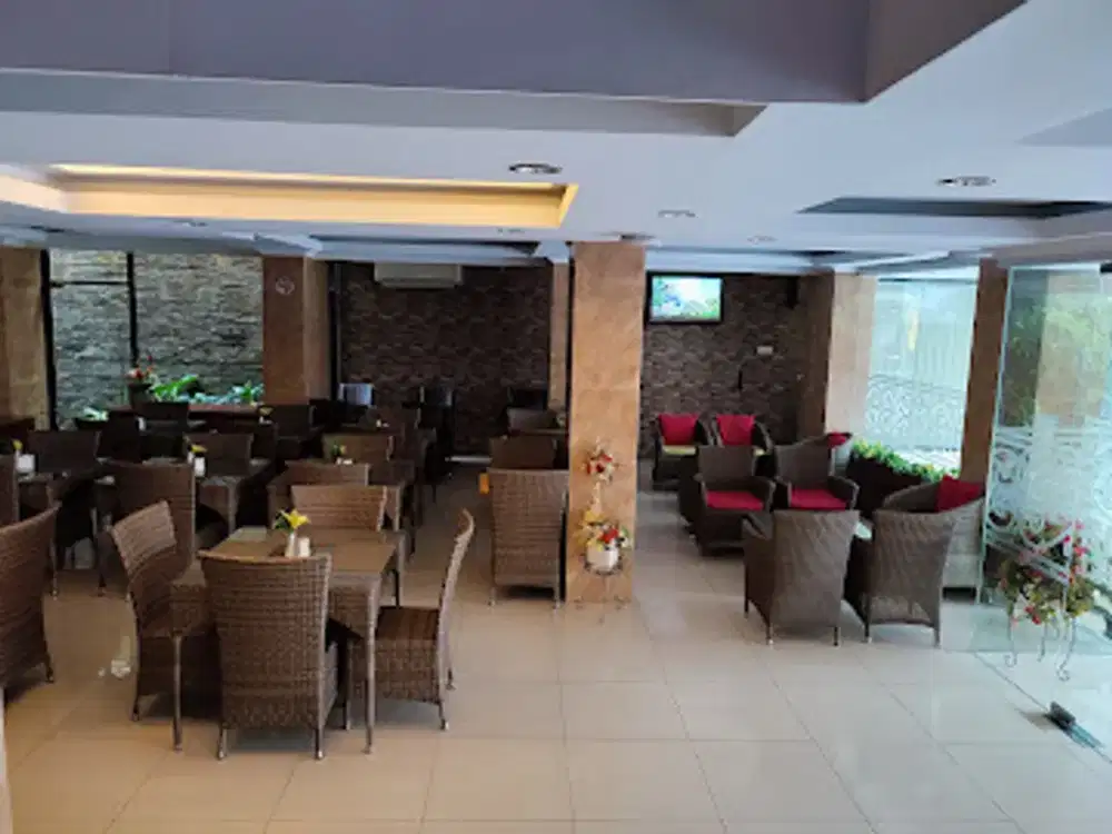 HOTEL DIJUAL MURAH HARGA NEGO DI MALIOBORO