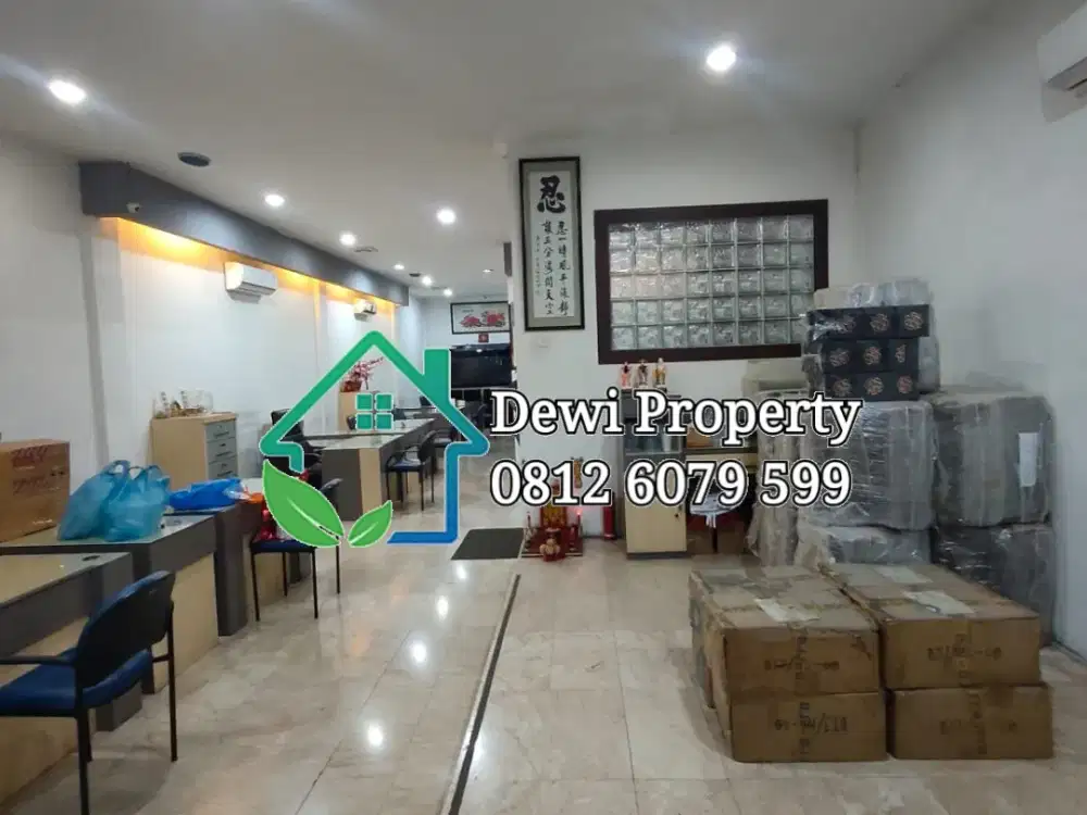 DIJUAL RUMAH JLN KEJAKSAAN MEDAN