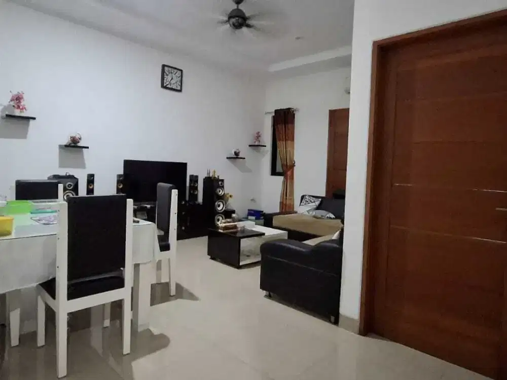 DIJUAL CEPAT BU Rumah di sunter agung