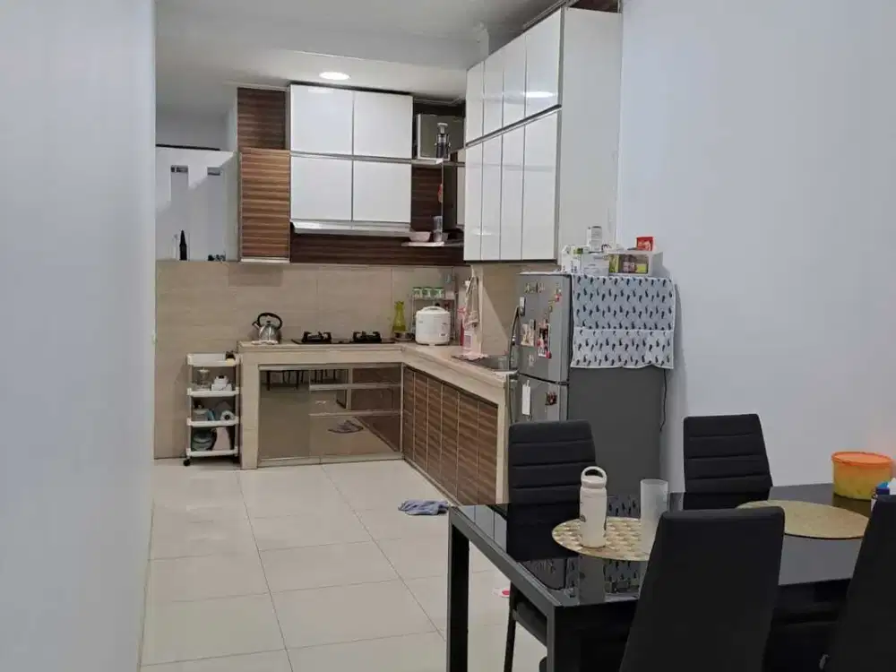 DIJUAL RUMAH DI MEKARWANGI BANDUNG