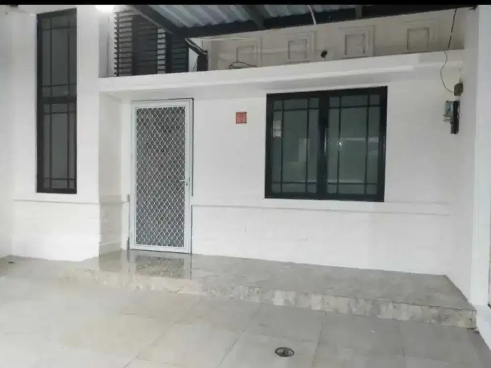 Dijual Rumah di Grand Wisata – Cluster Celebration Town