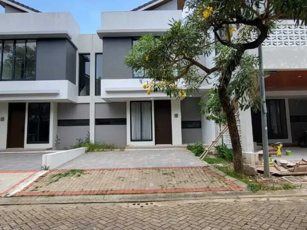 Dijual Cepat Rumah Discovery Bintaro Nego Sampai Deal , 16605