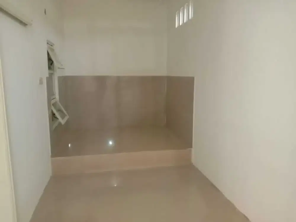 Dijual Rumah Di Tambak Rejo Waru Sidoarjo Dekat Pondok Candra