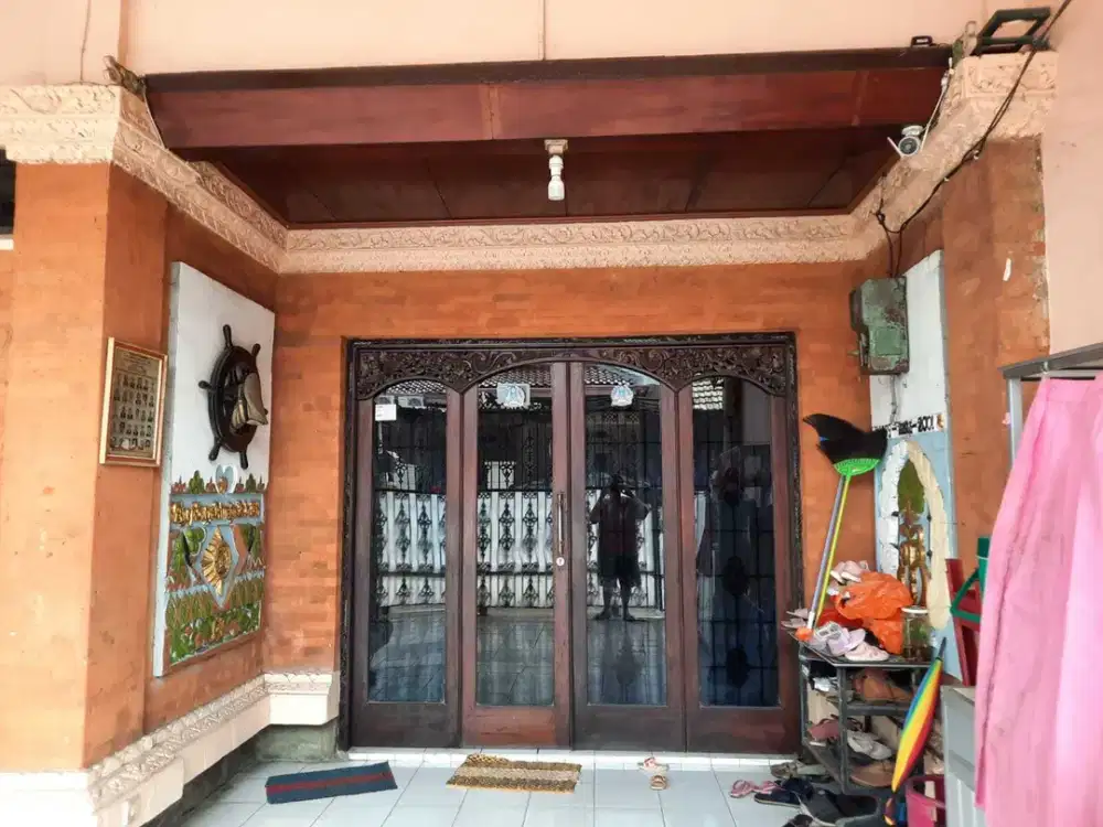 Rumah Buaran Indah Sukasari Tangerang