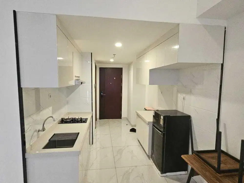 Dijual Apartemen Sky House Bsd City