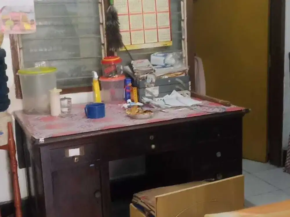 Dijual Rumah Murah Di Griyo Mapan Sentosa Waru Sidoarjo Dekat Juanda