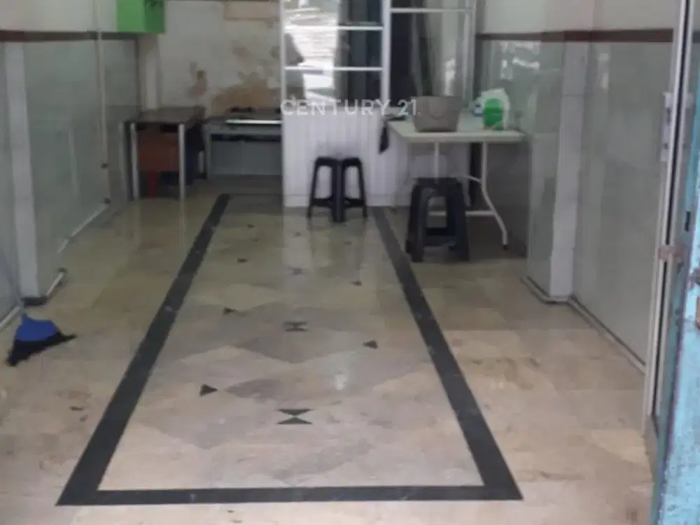 Dijual Ruko 3 Lt Siap Pakai Di Kebayoran Baru GK16567