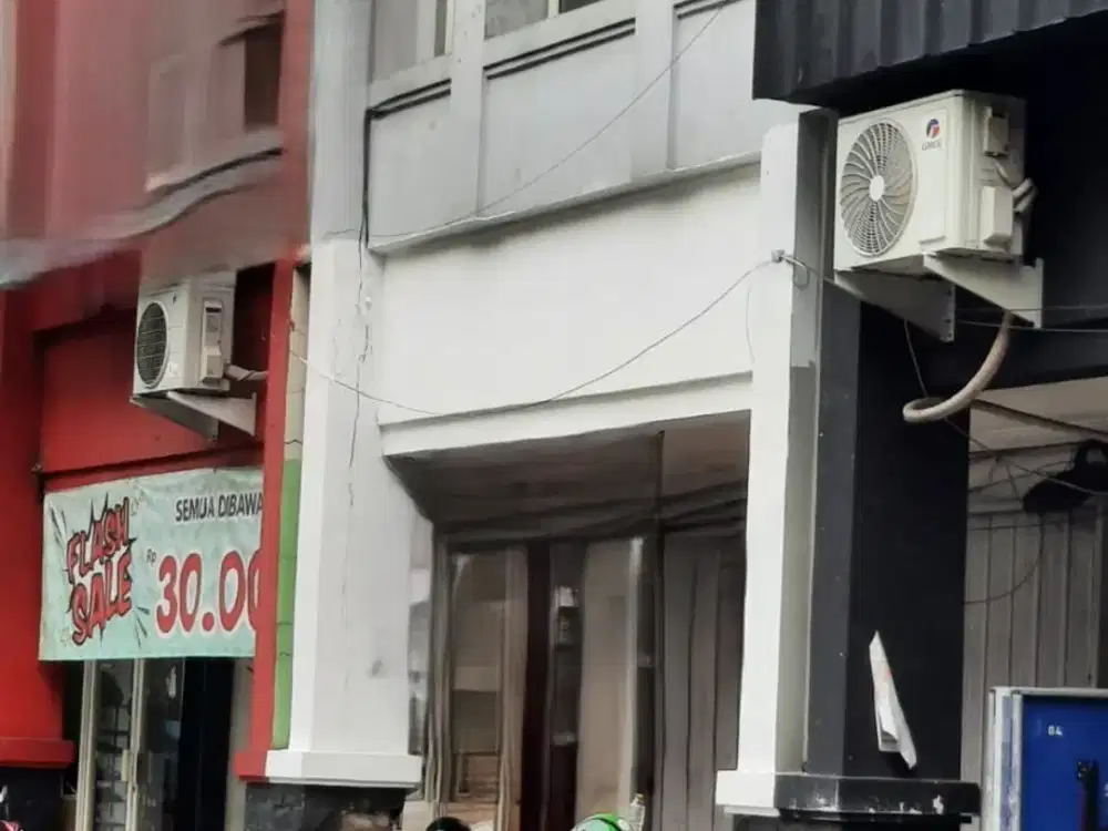 Jual atau Sewa Ruko 2Lantai di Valencia Graha Raya Bintaro, KD24110402