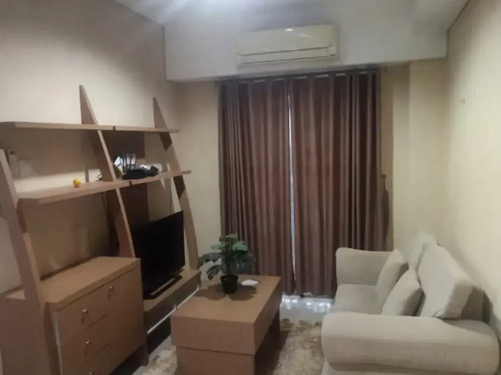 Apartment Trivium Lippo Cikarang