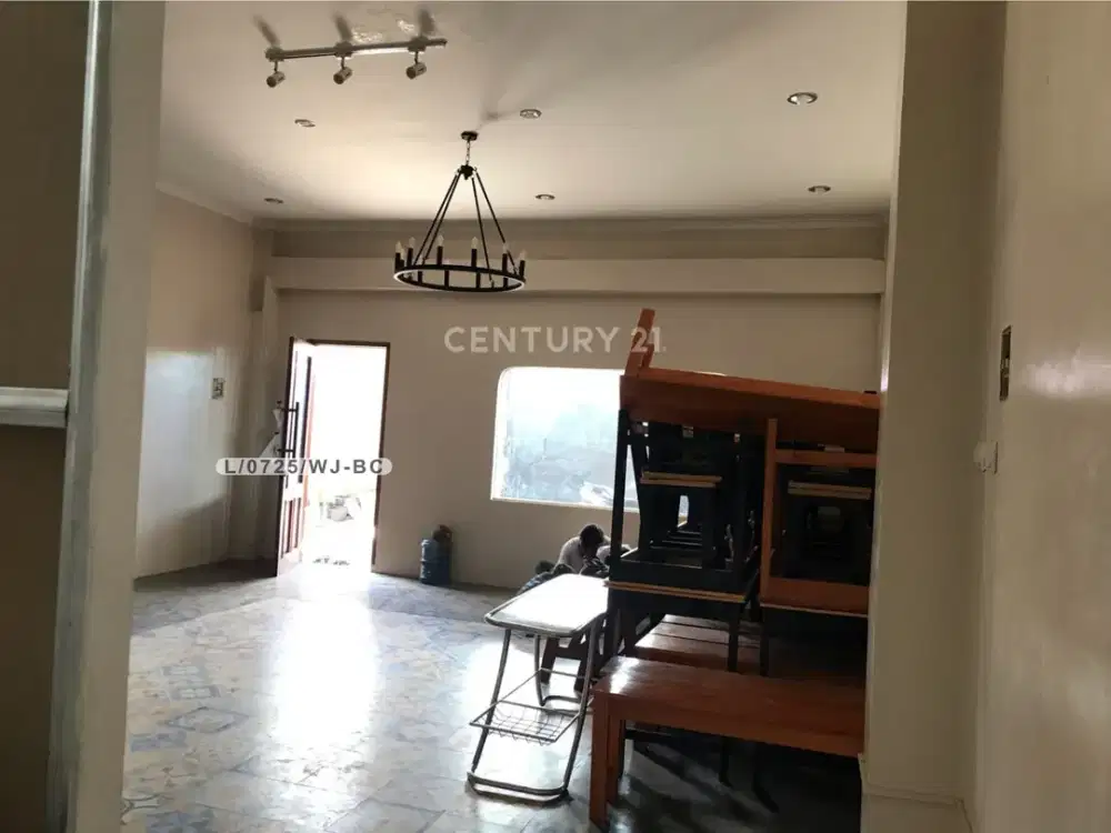 Rumah Siap Huni Dan Nyaman Lokasi Strategis Di Margahayu Bandung