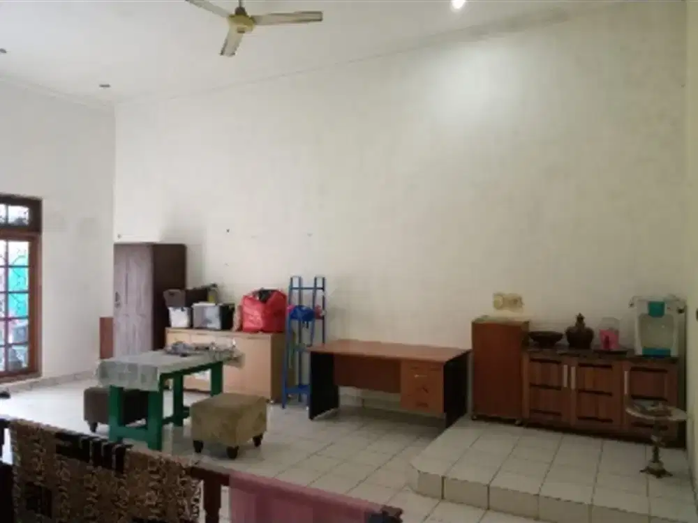 dijual Rumah Toko di Pinggir jalan Kelapa Gading