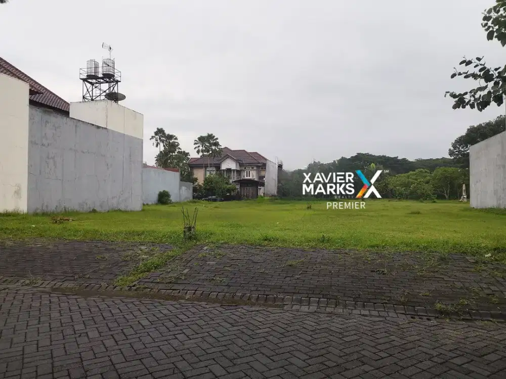 Tanah kavling lokasi premium araya malang