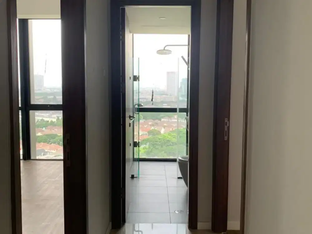 DIJUAL APARTEMEN M-TOWN RESIDENCE TOWER CARMEL