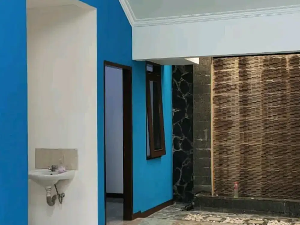 Dijual Rumah Siap Huni Kota Baru Parahyangan