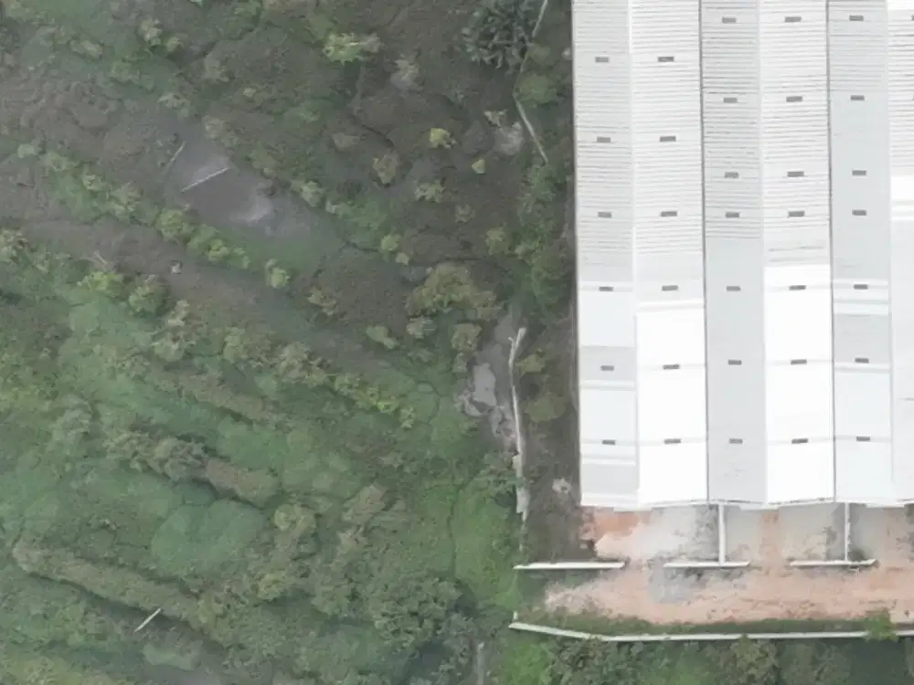 disewakan gudang dengan luas 1900 di banjarmasin